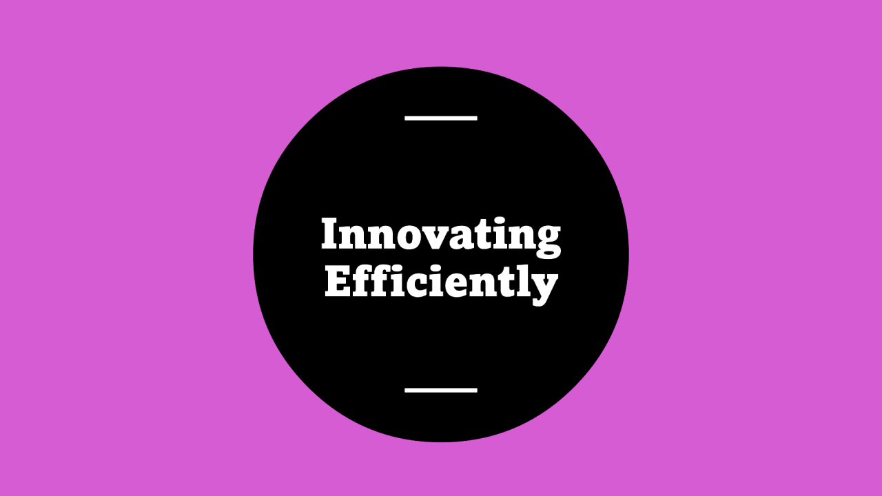 0203-Innovation-Meets-Efficiency