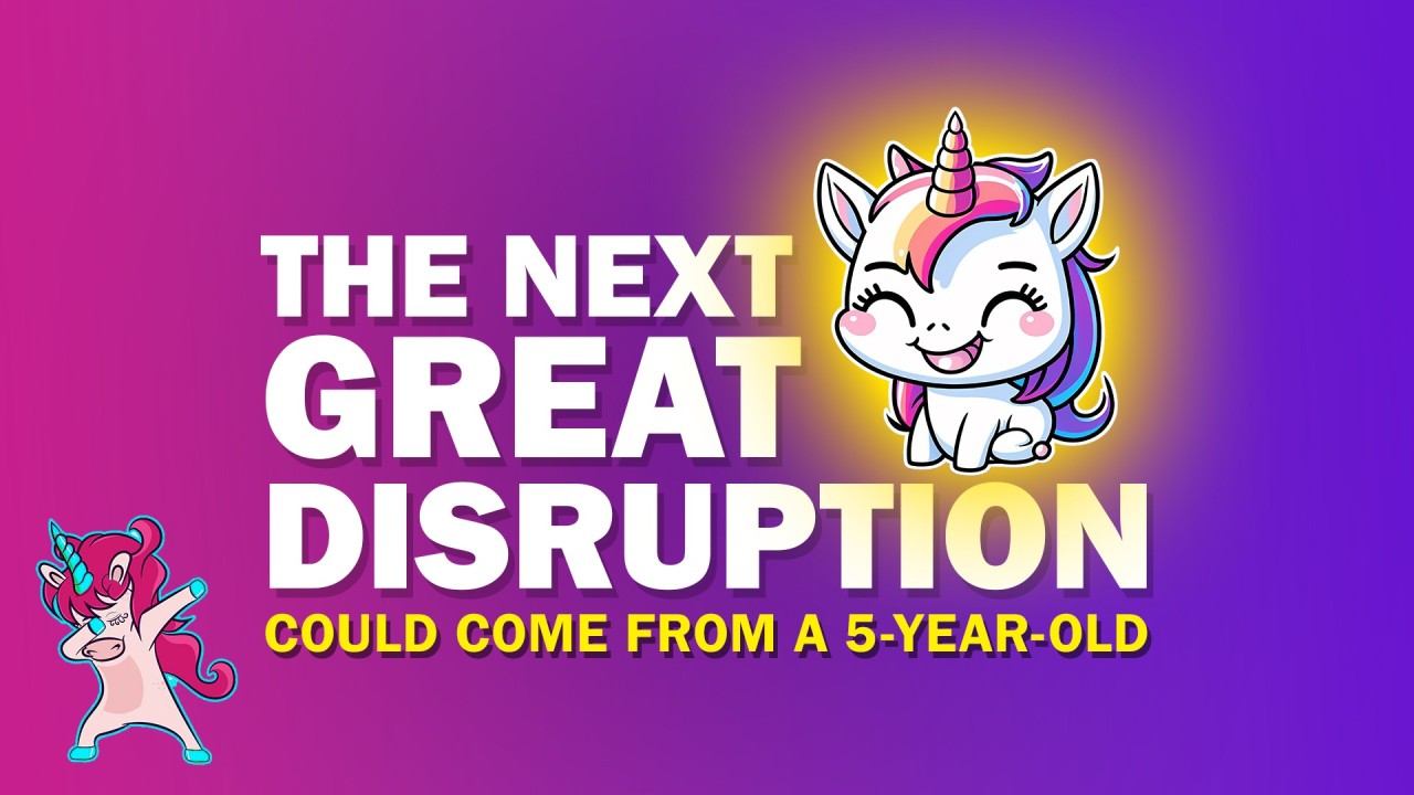 0305-The-Next-Great-Disruption-Could-Come-from-a-5-Year-Old